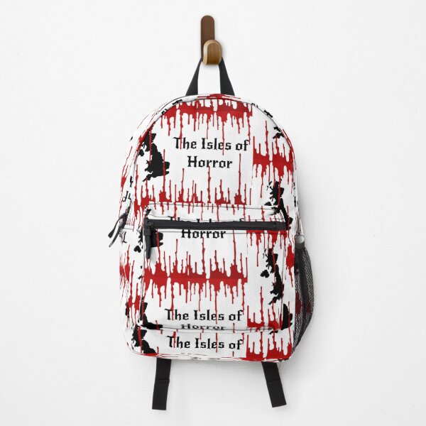 Item preview, Horror Isles designed and sold by amanda150771.