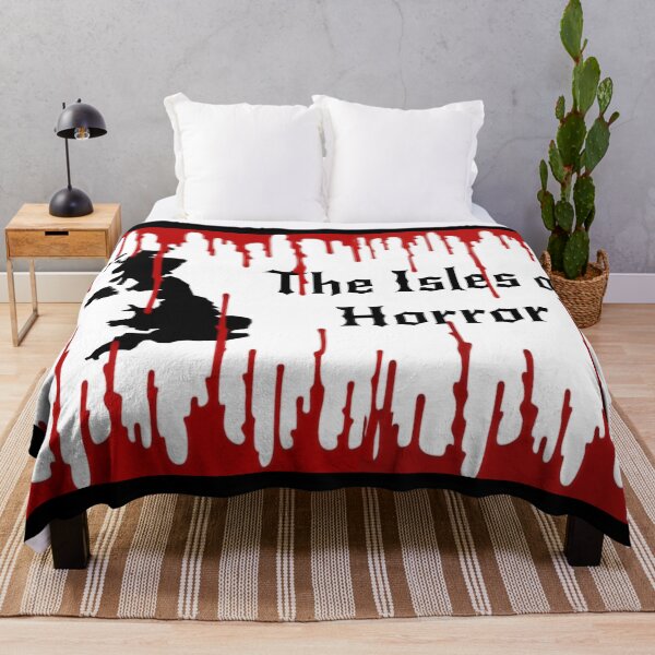 Item preview, Horror Isles designed and sold by amanda150771.