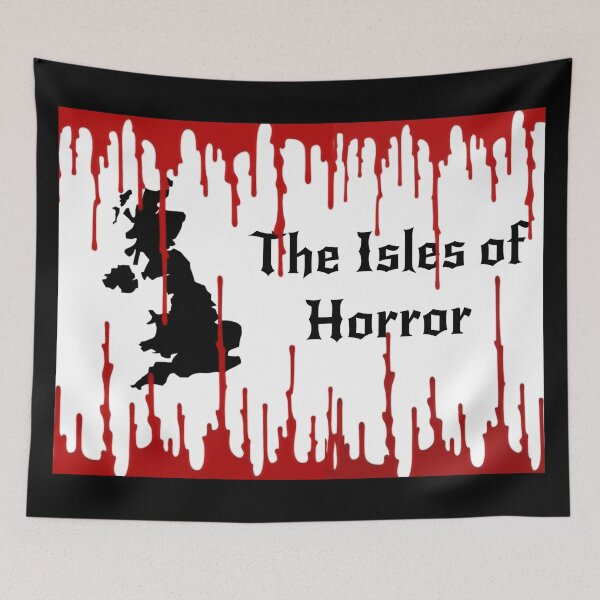Item preview, Horror Isles designed and sold by amanda150771.