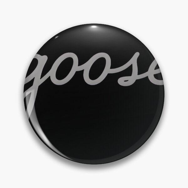 Item preview, Gooses Cursive Word designed and sold by PalasGryzuary.