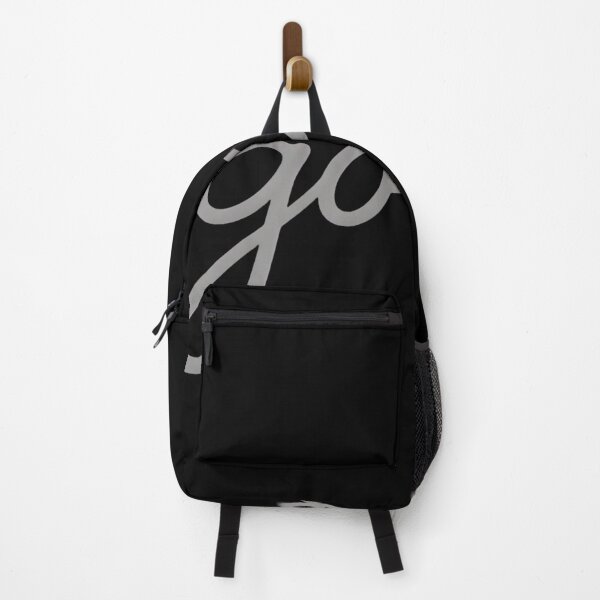 Item preview, Gooses Cursive Word designed and sold by PalasGryzuary.
