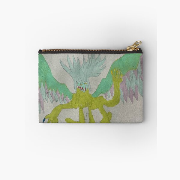 Item preview, Celestial Monster Deity designed and sold by NerissaPeng.