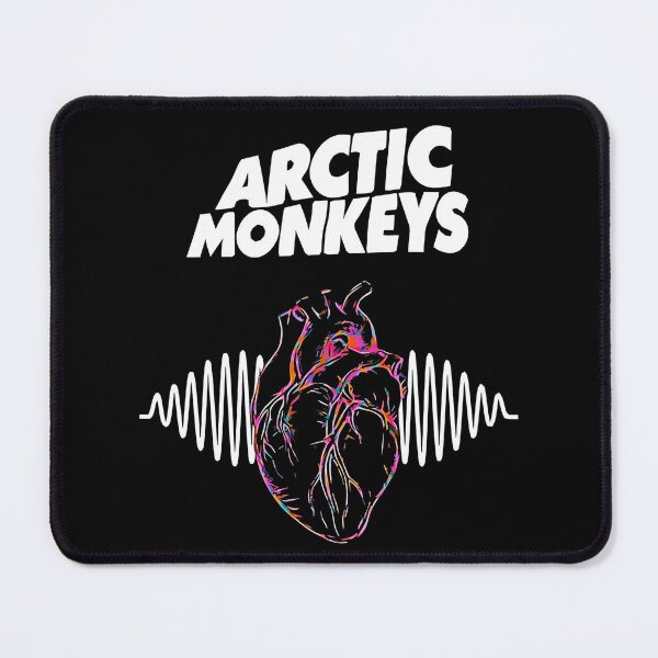 Item preview, arctic monkeys designed and sold by MythHoof.