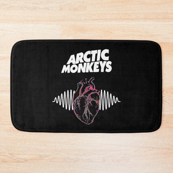 Item preview, arctic monkeys designed and sold by MythHoof.