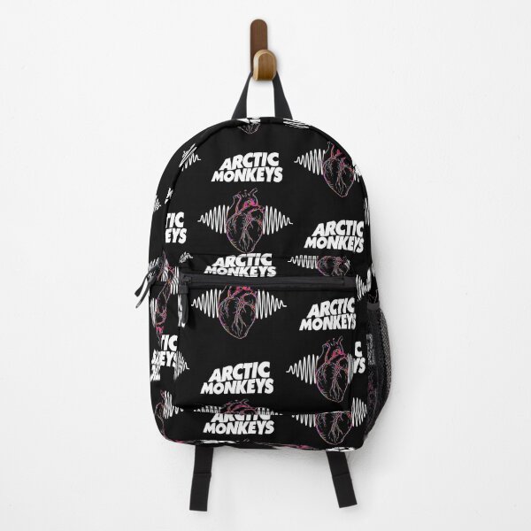 Item preview, arctic monkeys designed and sold by MythHoof.