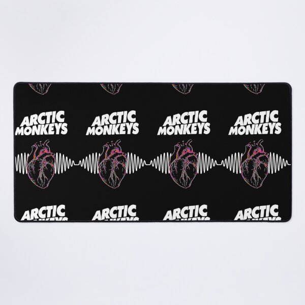 Item preview, arctic monkeys designed and sold by MythHoof.