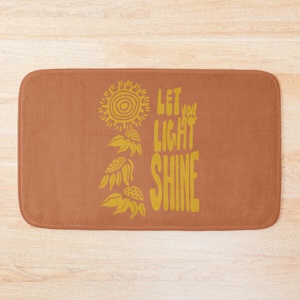 Item preview, Let Your Light Shine designed and sold by MayCartPrintArt.