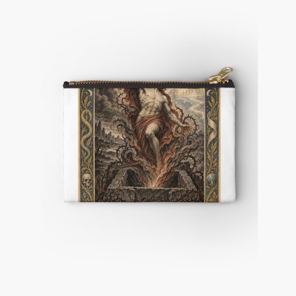 Item preview, Satan from Abel's Grave - lol? designed and sold by elliott165411.