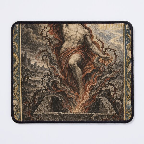 Item preview, Satan from Abel's Grave - lol? designed and sold by elliott165411.