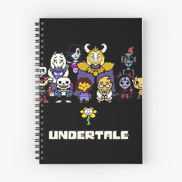 Item preview, undertale game designed and sold by reezorrrr.