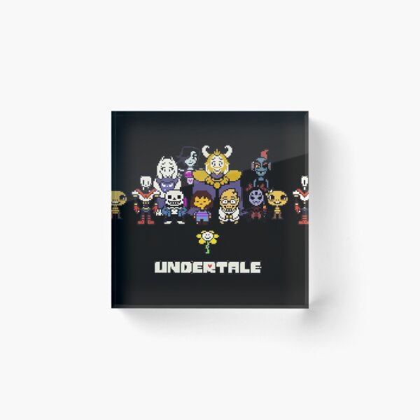 Item preview, undertale game designed and sold by reezorrrr.