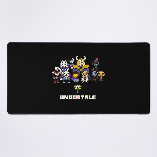 Item preview, undertale game designed and sold by reezorrrr.