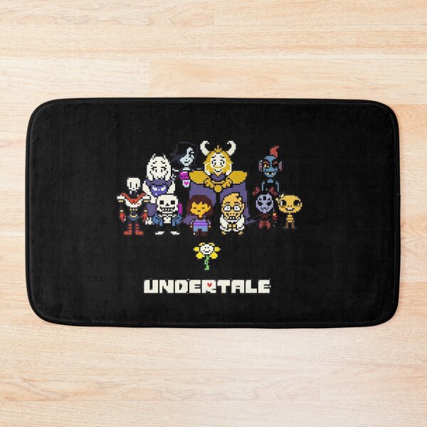 Item preview, undertale game designed and sold by reezorrrr.