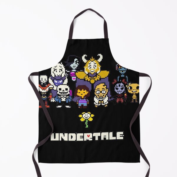 Item preview, undertale game designed and sold by reezorrrr.