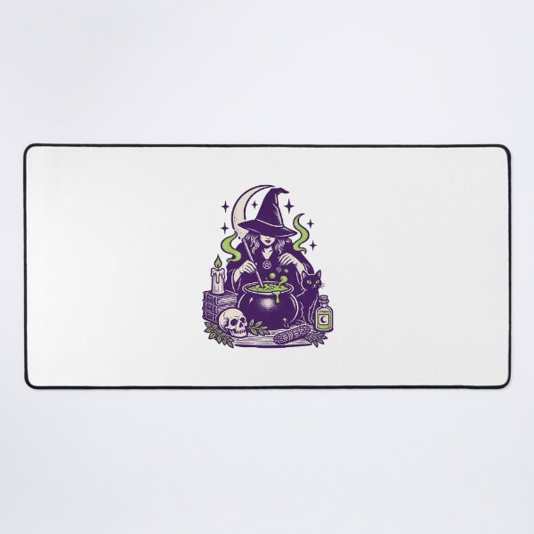 Item preview, Witch Crafts Magical Design for Spellbinding Creativity and Enchantment designed and sold by Huntsman8.