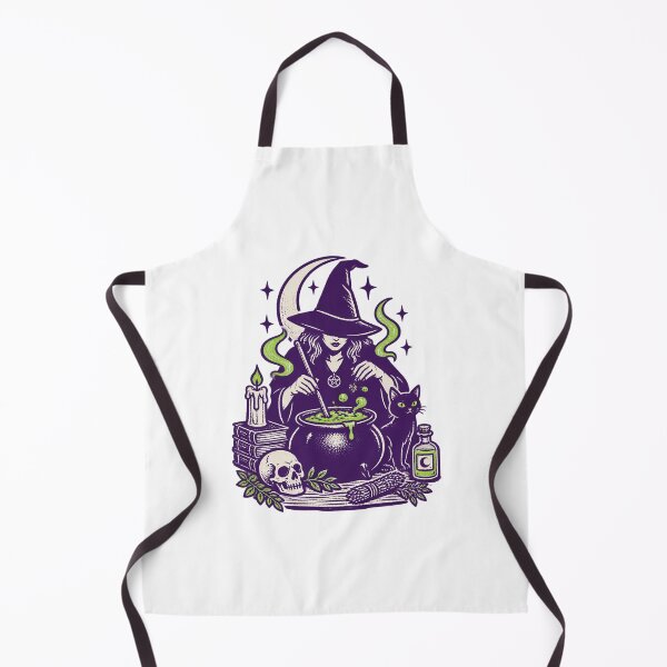 Item preview, Witch Crafts Magical Design for Spellbinding Creativity and Enchantment designed and sold by Huntsman8.