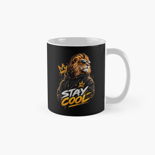 Item preview, Stay Cool designed and sold by 4Dart.