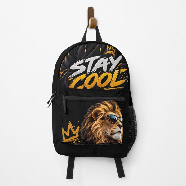 Item preview, Stay Cool designed and sold by 4Dart.