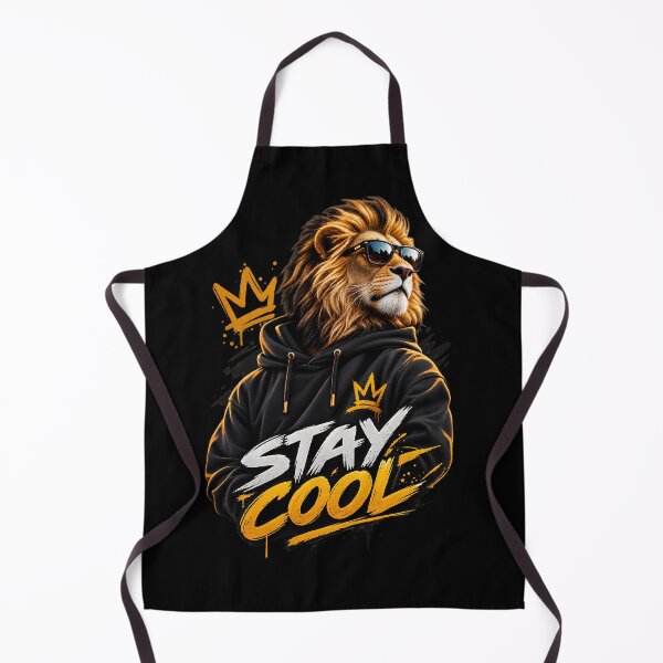 Item preview, Stay Cool designed and sold by 4Dart.