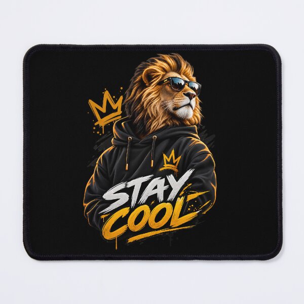 Item preview, Stay Cool designed and sold by 4Dart.