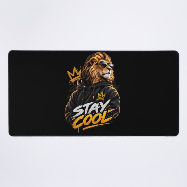 Item preview, Stay Cool designed and sold by 4Dart.
