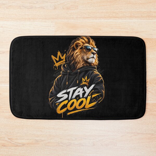Item preview, Stay Cool designed and sold by 4Dart.
