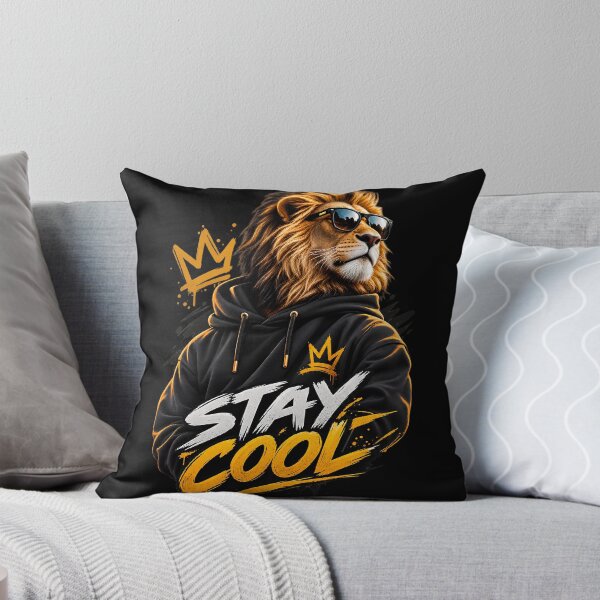 Item preview, Stay Cool designed and sold by 4Dart.
