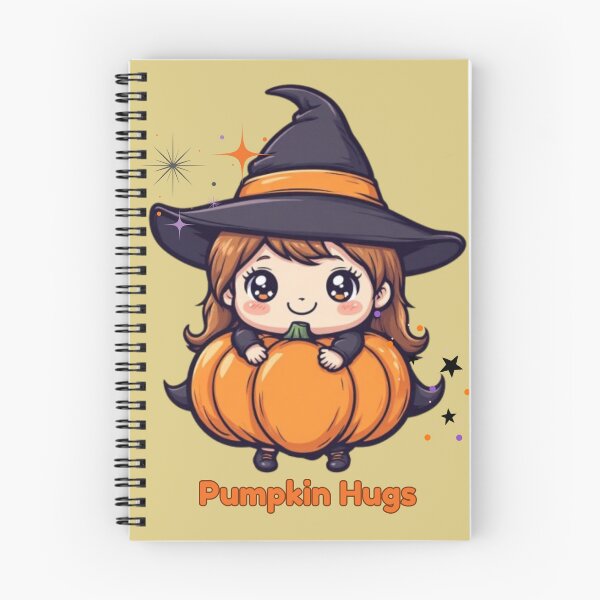 Item preview, Pumpkin Hugs designed and sold by BeeStylishTees.