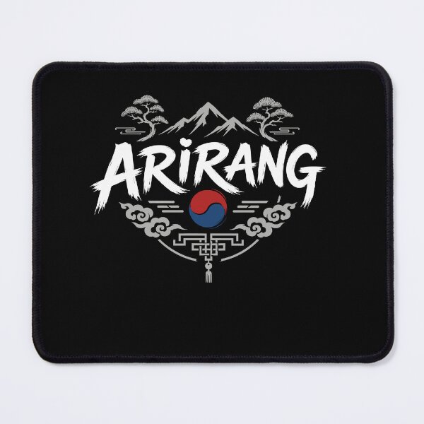Item preview, Arirang Korean Culture Heritage Patriotism designed and sold by sportfantees.