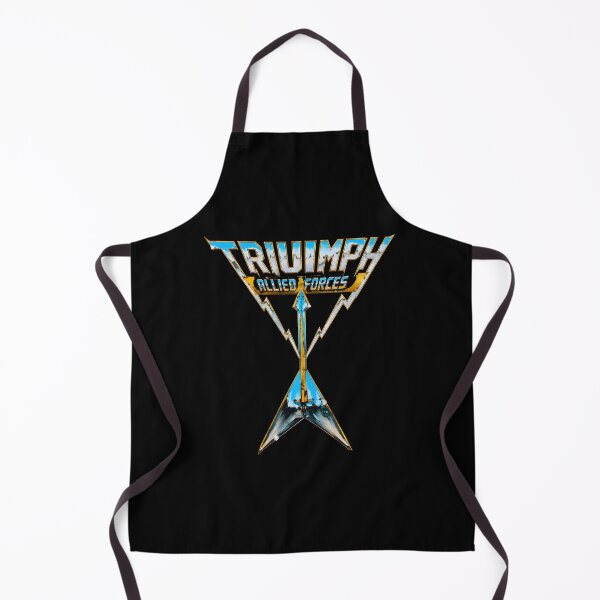 Item preview, Triumphs Allieds Forcess Rock Band  designed and sold by WrightinMatthew.