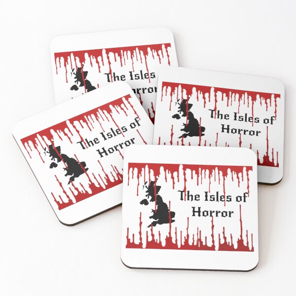 Item preview, Horror Isles designed and sold by amanda150771.
