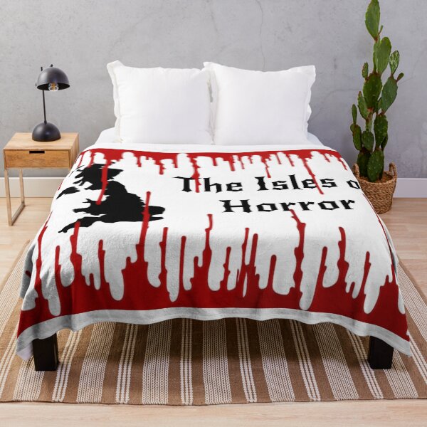 Item preview, Horror Isles designed and sold by amanda150771.