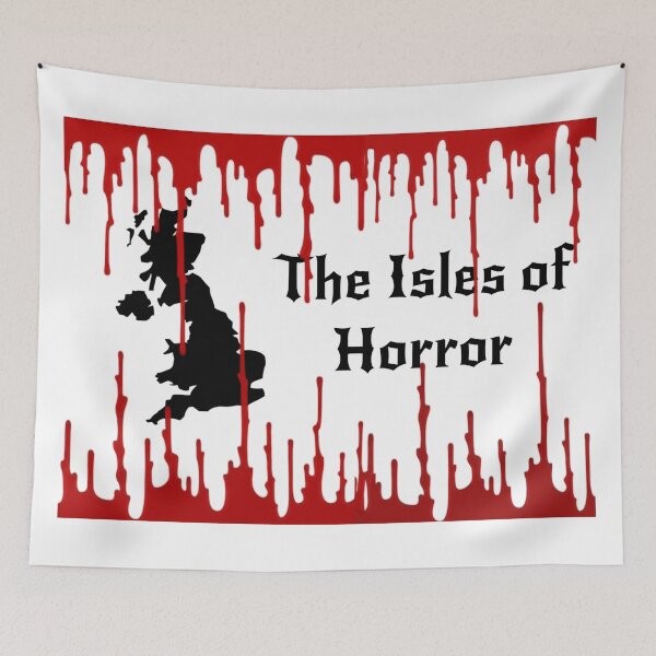 Item preview, Horror Isles designed and sold by amanda150771.