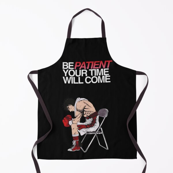 Item preview, Ippo Makunouchi designed and sold by Creaturesinzo.