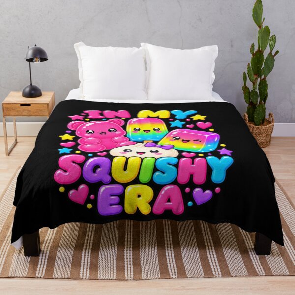 Item preview, In My Squishy Era Kawaii Cute Toy Collector Kids Teen designed and sold by sportfantees.