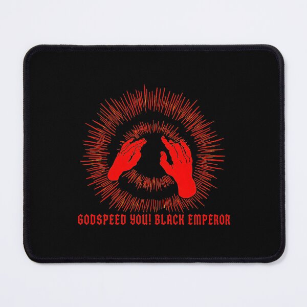Item preview, Godspeeds You! Black Emperors Band designed and sold by PalasGryzuary.