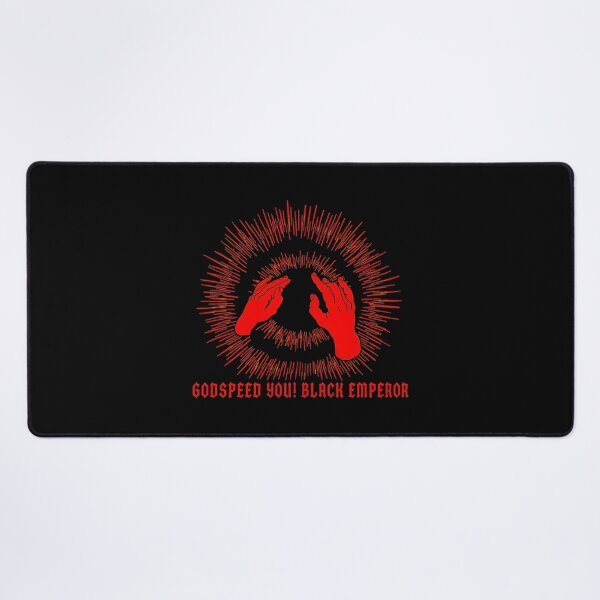 Item preview, Godspeeds You! Black Emperors Band designed and sold by PalasGryzuary.