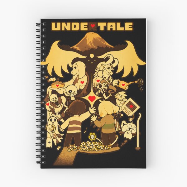 Item preview, undertale game designed and sold by reezorrrr.