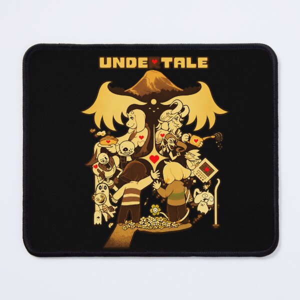 Item preview, undertale game designed and sold by reezorrrr.