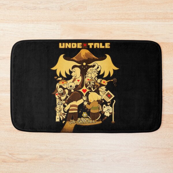 Item preview, undertale game designed and sold by reezorrrr.