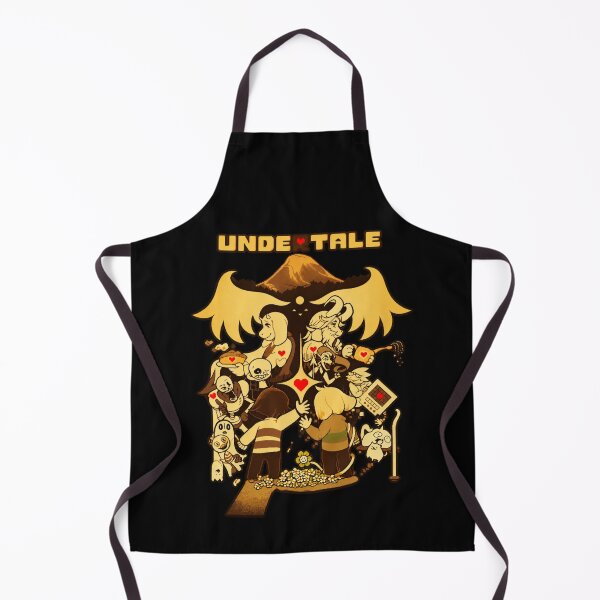 Item preview, undertale game designed and sold by reezorrrr.