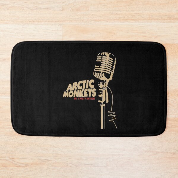 Item preview, arctic monkeys designed and sold by MythHoof.