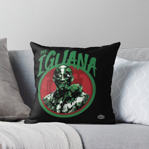 Item preview, Mr Iguana Aaa Portrait designed and sold by AmeristraliaDs.