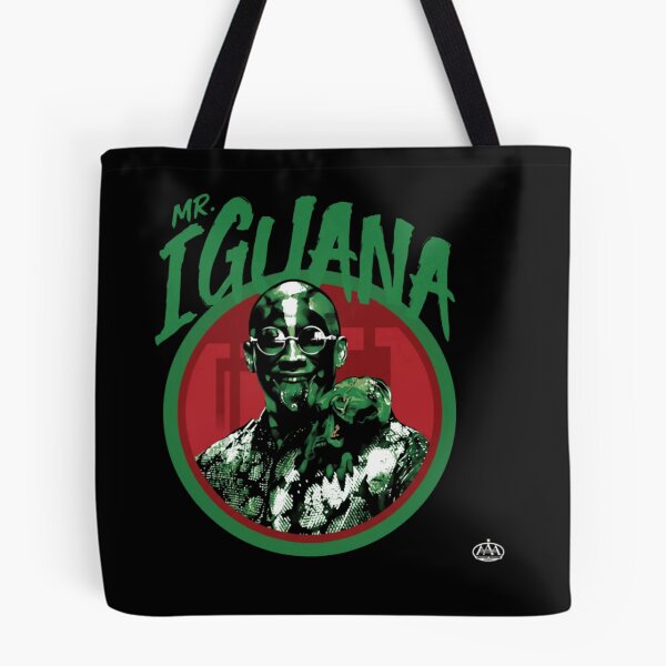 Item preview, Mr Iguana Aaa Portrait designed and sold by AmeristraliaDs.