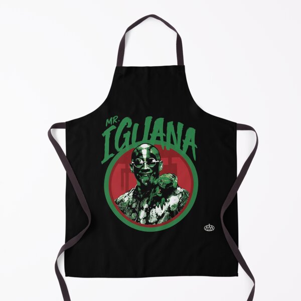 Item preview, Mr Iguana Aaa Portrait designed and sold by AmeristraliaDs.
