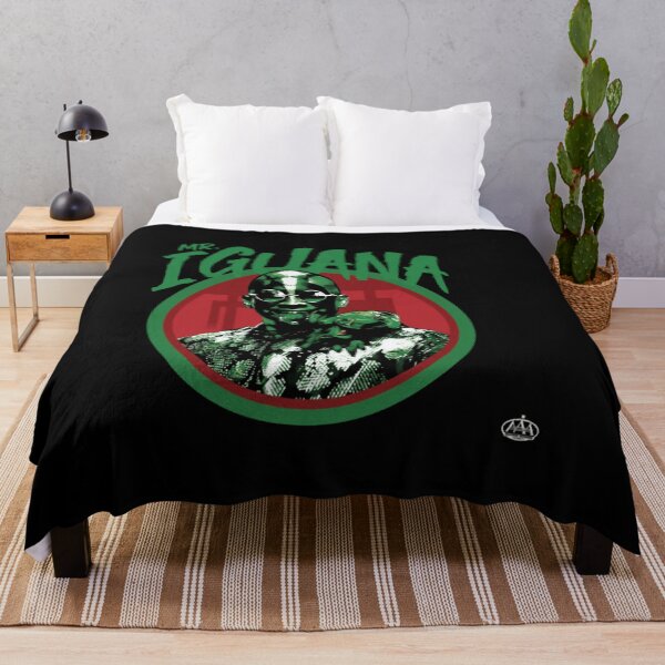 Item preview, Retrato del Sr. Iguana Aaa designed and sold by AmeristraliaDs.