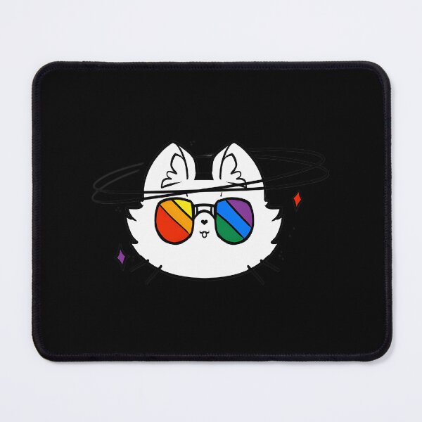 Item preview, Space Pride Galaxy Rainbow Design Celebrating LGBTQ+ Unity and Cosmic Diversity designed and sold by DjProducerTANA.