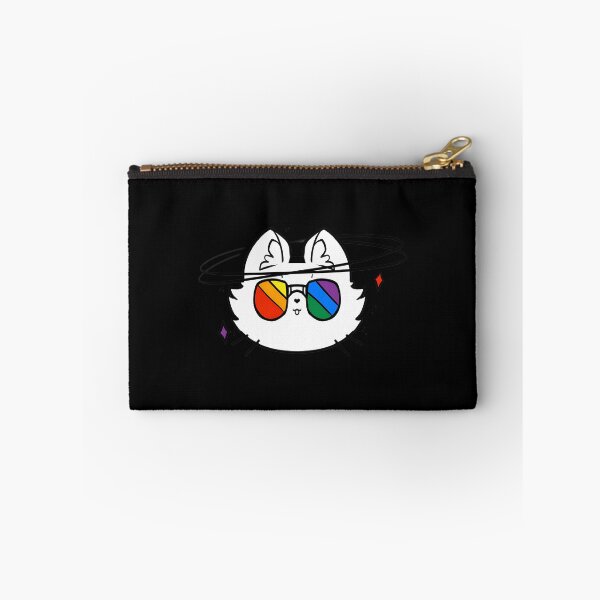 Item preview, Space Pride Galaxy Rainbow Design Celebrating LGBTQ+ Unity and Cosmic Diversity designed and sold by DjProducerTANA.