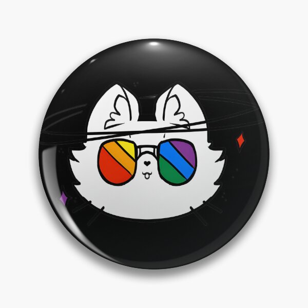 Item preview, Space Pride Galaxy Rainbow Design Celebrating LGBTQ+ Unity and Cosmic Diversity designed and sold by DjProducerTANA.