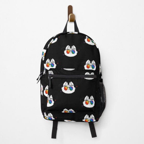 Item preview, Space Pride Galaxy Rainbow Design Celebrating LGBTQ+ Unity and Cosmic Diversity designed and sold by DjProducerTANA.